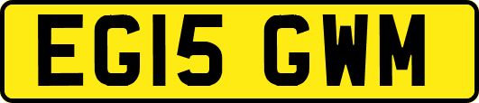 EG15GWM