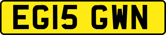 EG15GWN