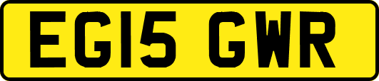 EG15GWR