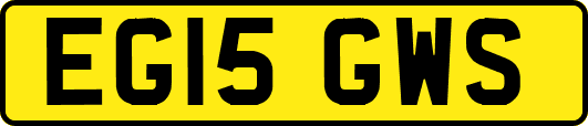 EG15GWS