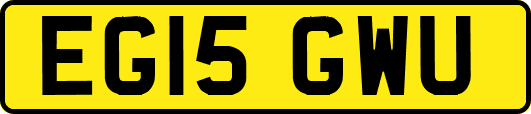 EG15GWU