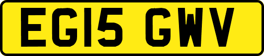 EG15GWV