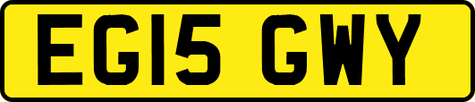 EG15GWY