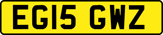 EG15GWZ