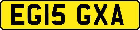 EG15GXA