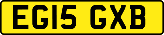 EG15GXB