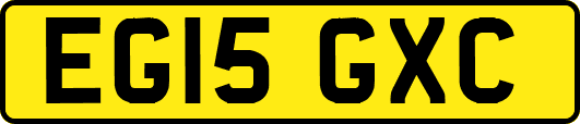 EG15GXC