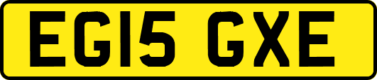 EG15GXE