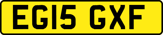 EG15GXF