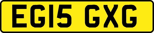 EG15GXG