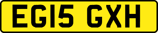 EG15GXH