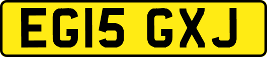 EG15GXJ