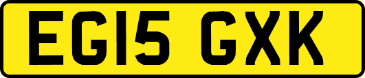 EG15GXK