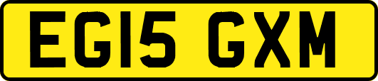 EG15GXM