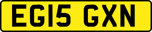 EG15GXN