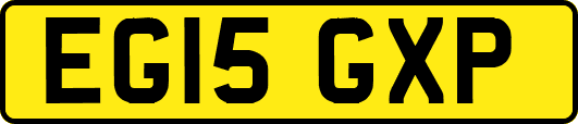 EG15GXP