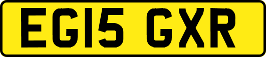 EG15GXR
