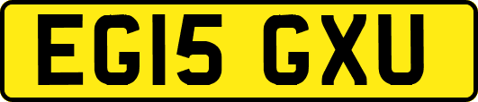 EG15GXU