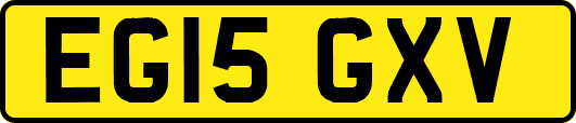 EG15GXV