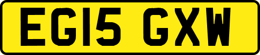 EG15GXW