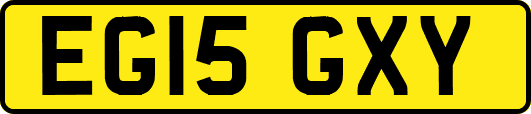 EG15GXY