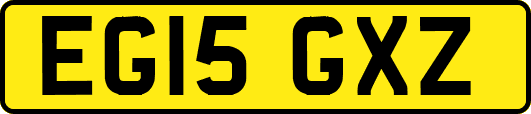 EG15GXZ