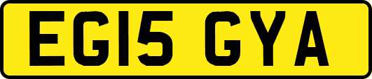 EG15GYA