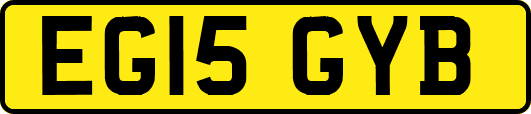 EG15GYB