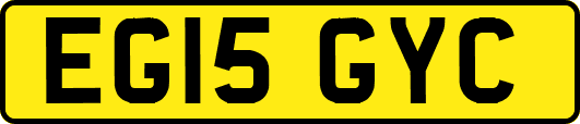 EG15GYC