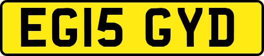 EG15GYD
