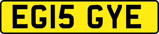 EG15GYE