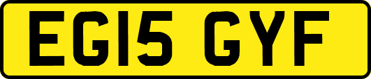 EG15GYF