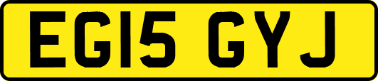 EG15GYJ