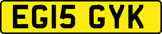EG15GYK