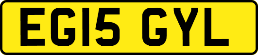 EG15GYL