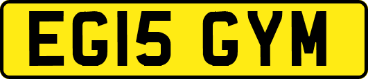 EG15GYM