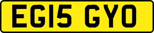EG15GYO