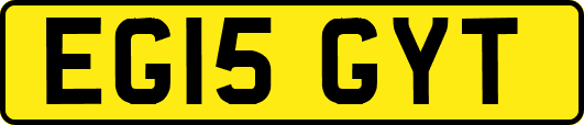 EG15GYT