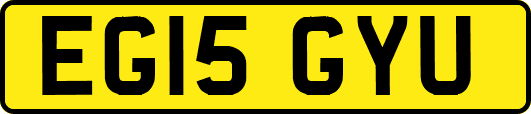 EG15GYU