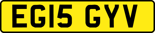 EG15GYV