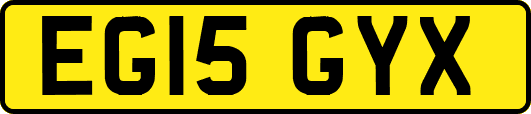 EG15GYX