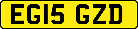 EG15GZD