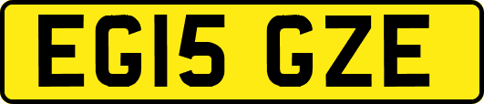 EG15GZE