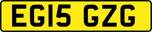 EG15GZG