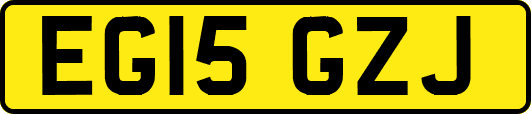 EG15GZJ