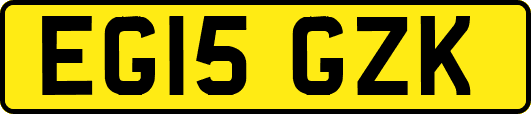 EG15GZK