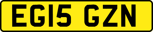 EG15GZN