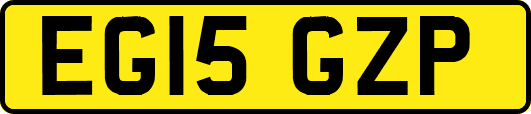 EG15GZP