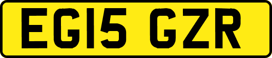 EG15GZR