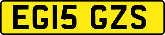 EG15GZS